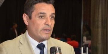 l ex funcionario fue apartado de su cargo por violencia de genero