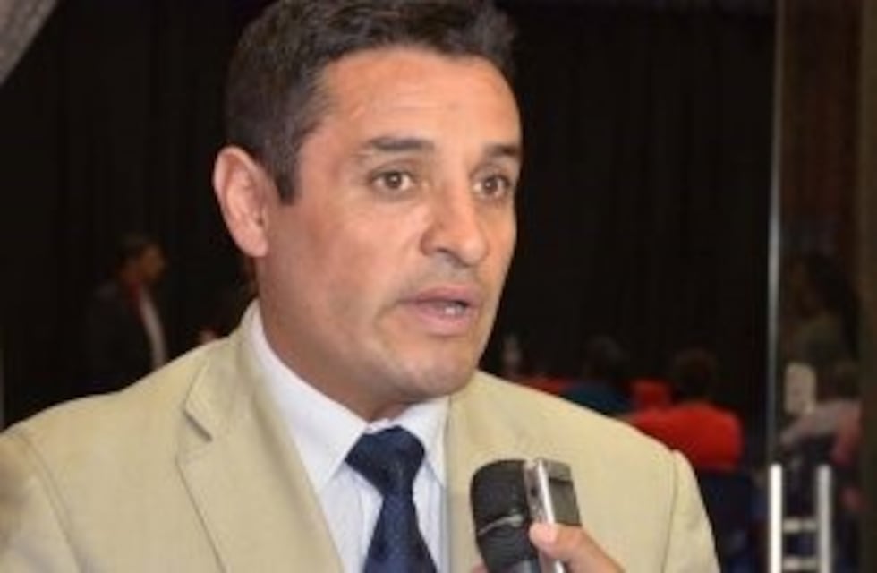 Apartaron al director del Patronato de Liberados por violencia de género