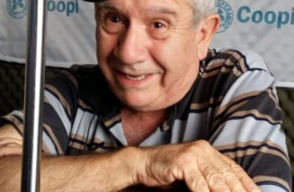 "Banco de Sangre Doctor Jorge A. Herrou" será el nuevo nombre que tendrá el establecimiento, a un mes del fallecimiento del querido médico