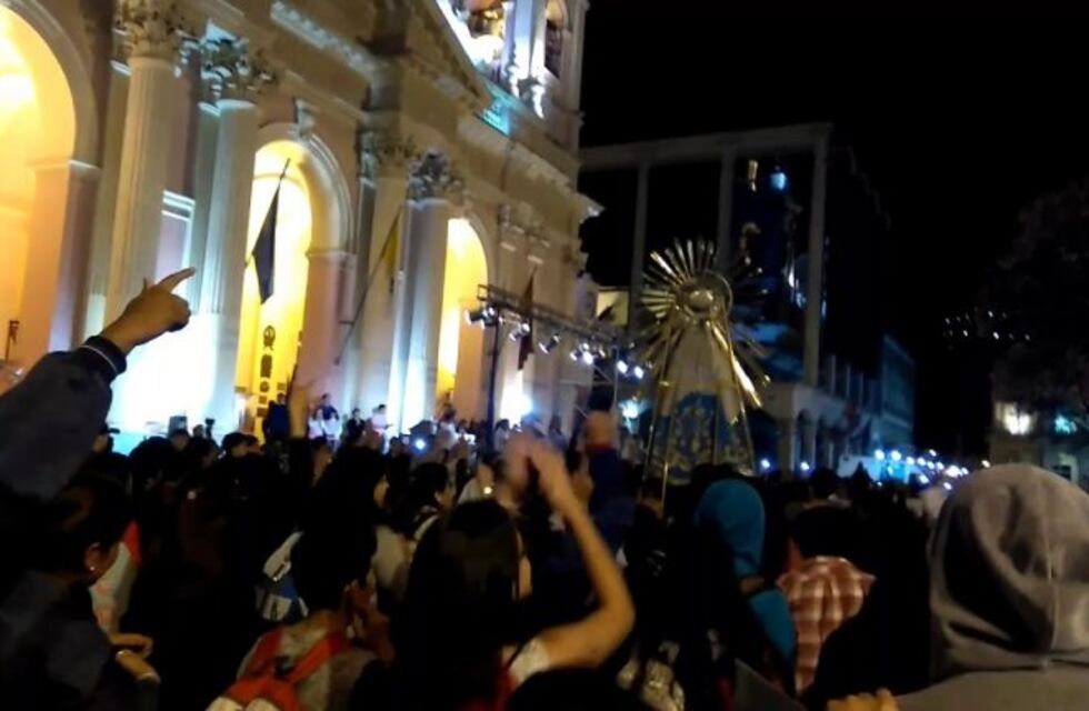 Se acerca el Milagro de los Jóvenes en el Estadio Delmi