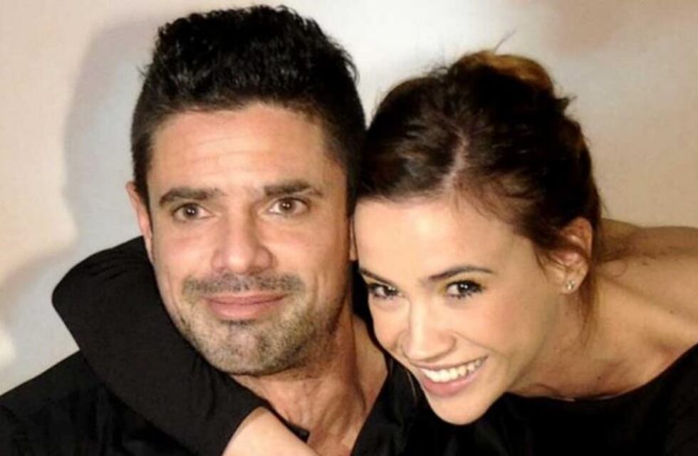 Celeste Cid sería la tercera en discordia entre Luciano Castro y Sabrina Rojas