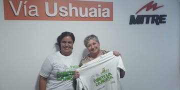 Fundación Flexer\u002E Ushuaia\u002E