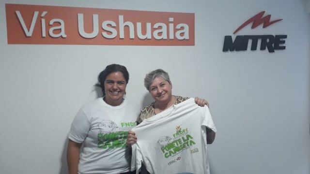 Fundación Flexer\u002E Ushuaia\u002E
