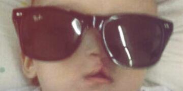 Ángel Vasquez está internado en el Hospital Garrahan\u002E