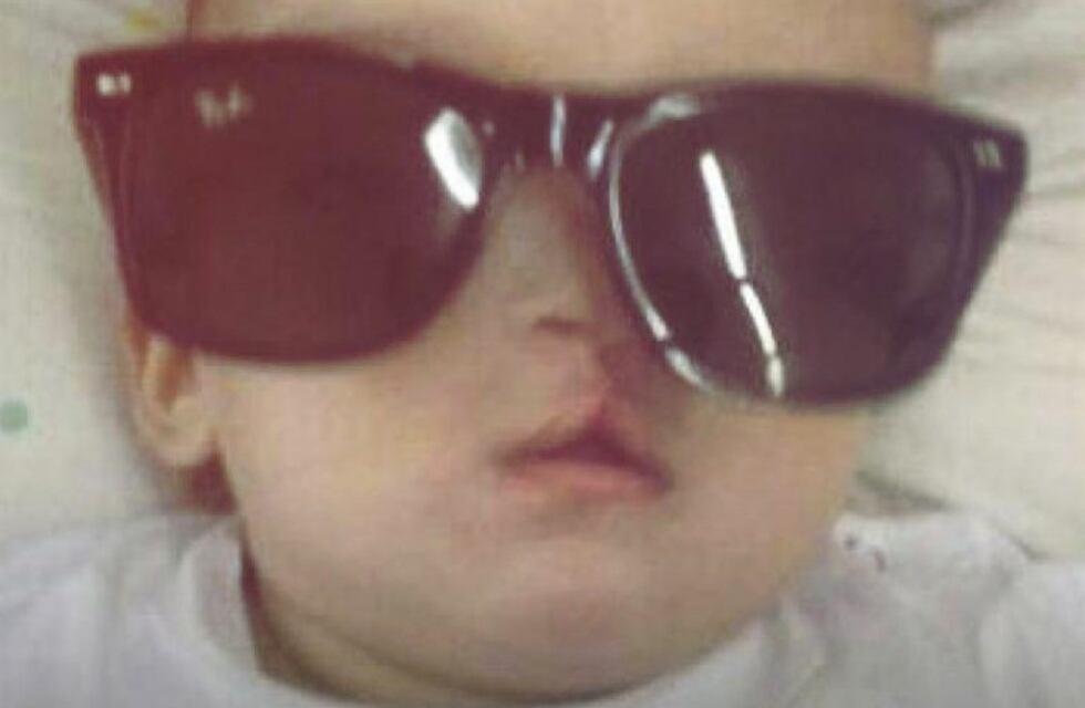 Es de San Luis, su hijo está en terapia en el Garrahan y busca trabajo para quedarse en Bs.As.