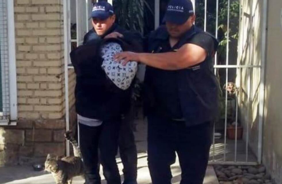 Detuvieron a un presunto hacker de las cargas truchas en Red Bus