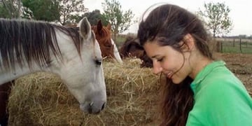 Caso María Cash: Se confirmó que el cráneo hallado en Bolivia es de una mujer de entre 18 y 25 años\u002E