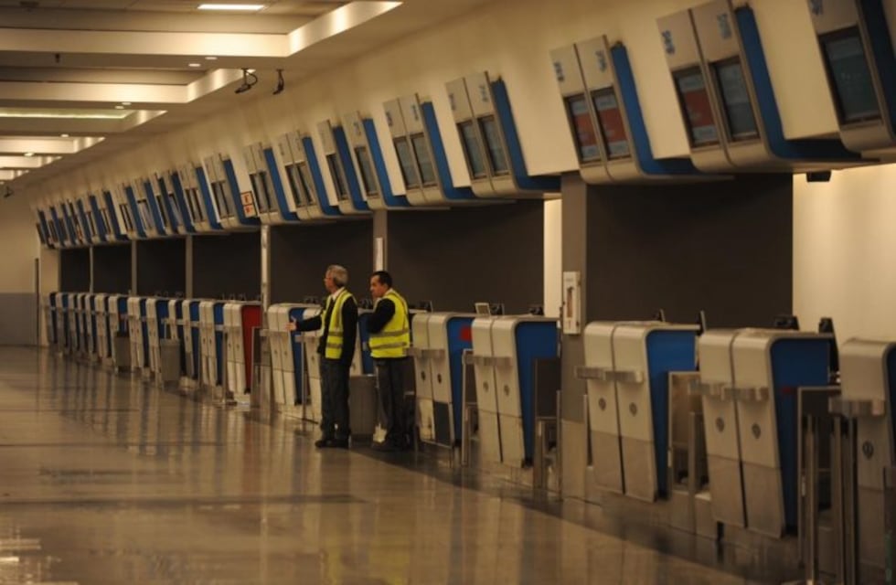 Detuvieron a un hombre intentando traficar casi dos kilogramos de cocaína a Tierra del Fuego
