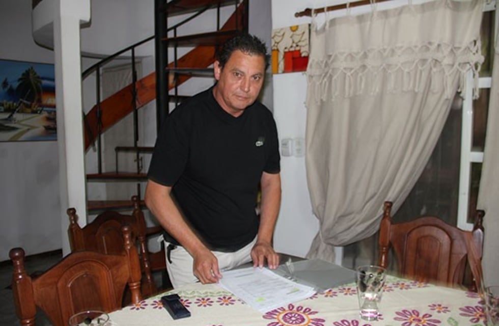 Caso Perassi: ratificaron la figura que habilita el pedido de prisión perpetua para un ex jefe policial