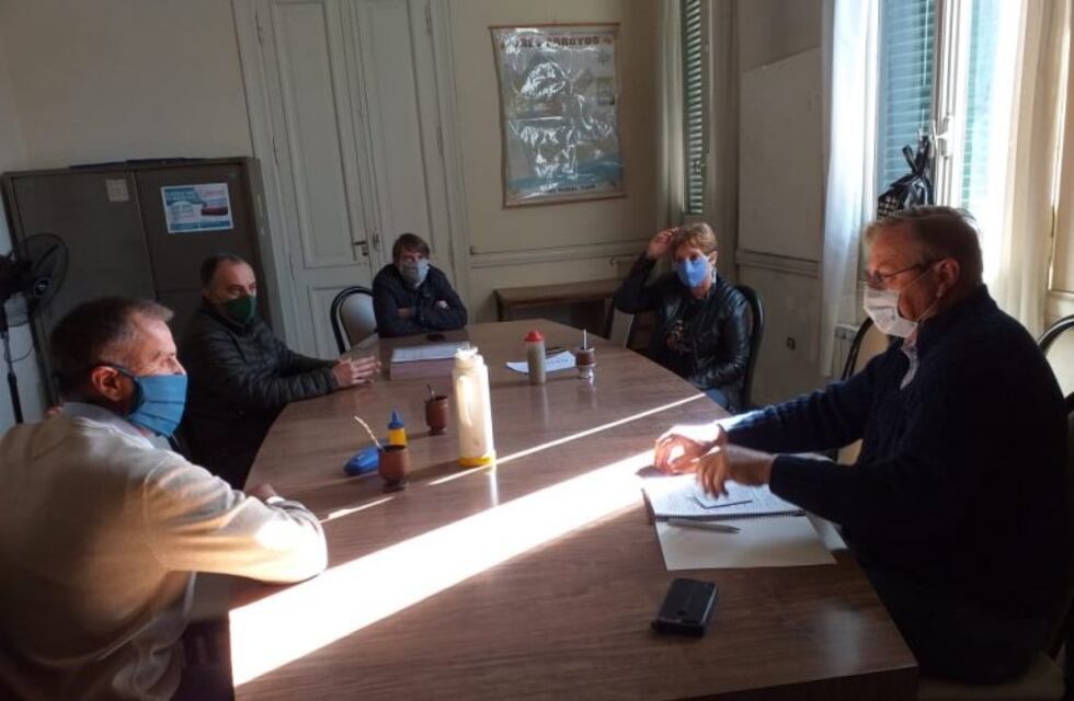 Se retomará la actividad de comisiones del Concejo Deliberante.