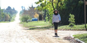 Salidas recreativas\u002E Desde hoy la municipalidad autoriza el deporte individual al aire libre\u002E