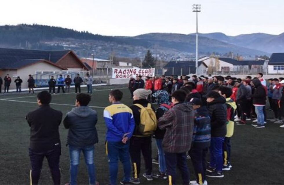 Cómo les fue a los equipos de Bariloche en la segunda jornada de la ''Copa Dos Ciudades''