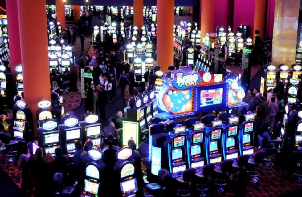 Apostó 40 pesos en el casino y sacó un pozo de cuatro millones