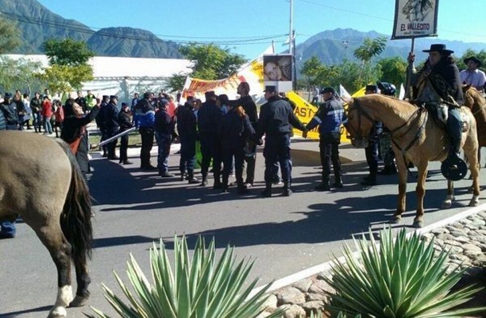 A un año de la represión, las Madres del Dolor participarán del desfile del 20 de mayo