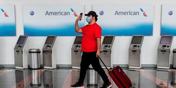 Foto: ANDREW CABALLERO-REYNOLDS / AFP\u002E