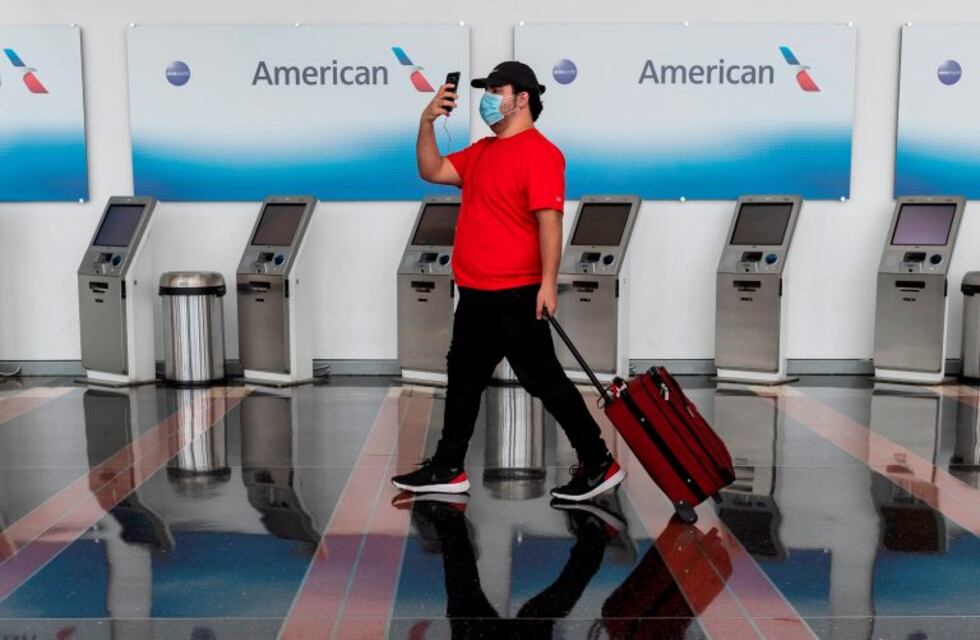 Los turistas deberán presentar un test PCR para ingresar a la Ciudad