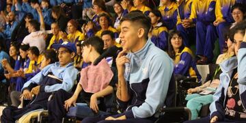 Participan La Pampa, Neuquén, Río Negro, Santa Cruz, Tierra del Fuego y Chubut\u002E