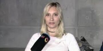 Mara Sist denunció a su ex novio por violencia de género (TN)
