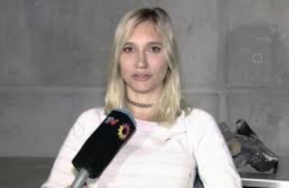 El relato de la exnovia de uno de los rugbiers denunciados en La Plata: "Me hacía creer que era mi culpa"