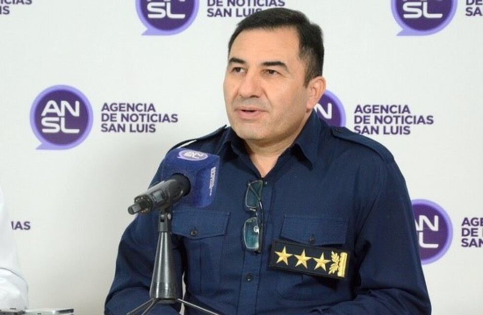 La Policía de San Luis prometió nuevamente que reforzará la seguridad
