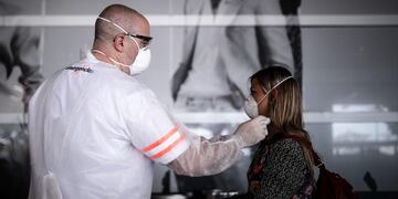 Desde el Garrahan brindan claves para entender el coronvirus en población infantil\u002E