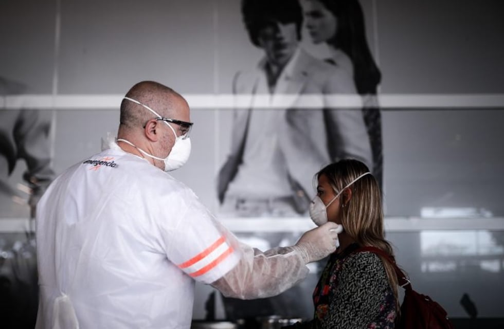 Coronavirus en Argentina: el total de víctimas fatales asciende a 31 y son 1.133 los casos positivos