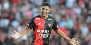 El pase del jugador se realizó en el 2016\u002E (Archivo)