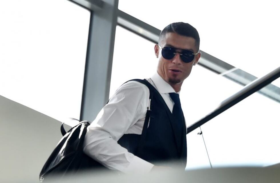 La primera exigencia que Cristiano Ronaldo le habría hecho a Juventus