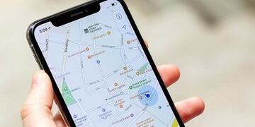 Un niño conmueve a todos al usar Google Maps para ver a su abuelo fallecido (Foto: imagen ilustrativa)