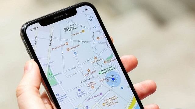 Un niño conmueve a todos al usar Google Maps para ver a su abuelo fallecido (Foto: imagen ilustrativa)