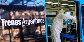 Con los protocolos necesarios, regresa el tren que vincula Retiro con Tucumán, pasando por nuestra ciudad.
