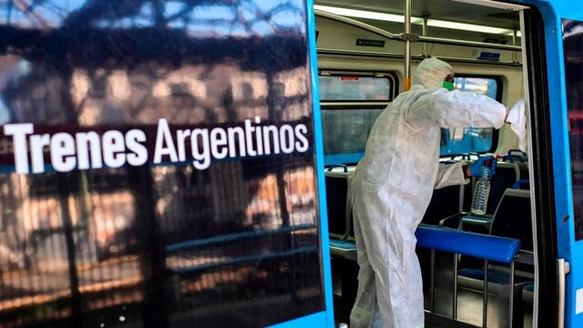 Con los protocolos necesarios, regresa el tren que vincula Retiro con Tucumán, pasando por nuestra ciudad.