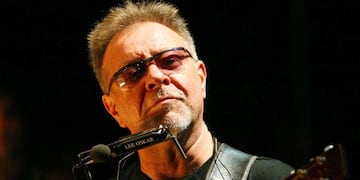 León Gieco