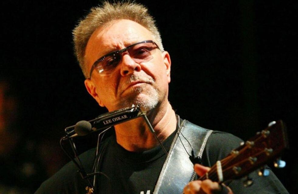 León Gieco le cantó a una localidad entrerriana por su 149º aniversario