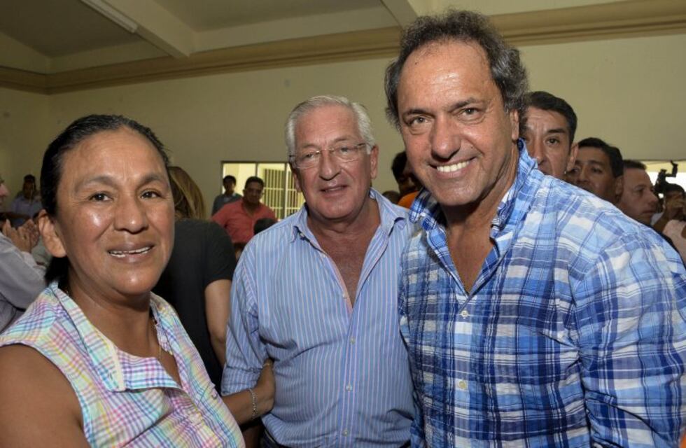 Abogado de Fellner solicitó su sobreseimiento en la "megacausa"