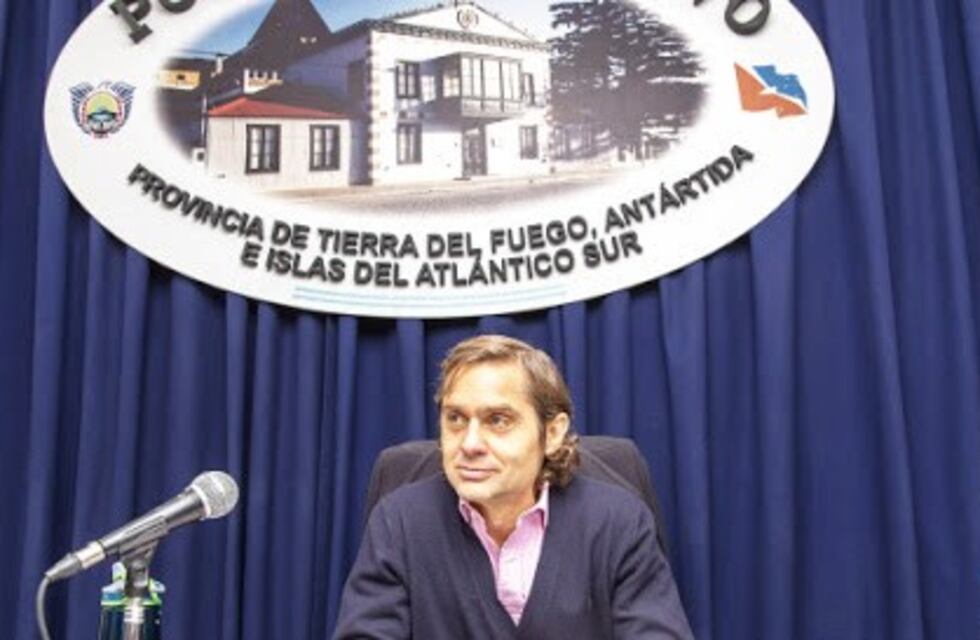 Sciurano representará a la Legislatura de Tierra del Fuego en el Consejo Nacional de Asuntos Relativos a Malvinas