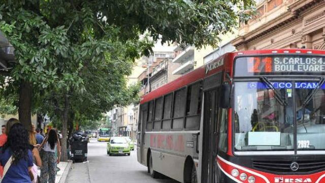 Transporte Cu00f3rdoba Ersa