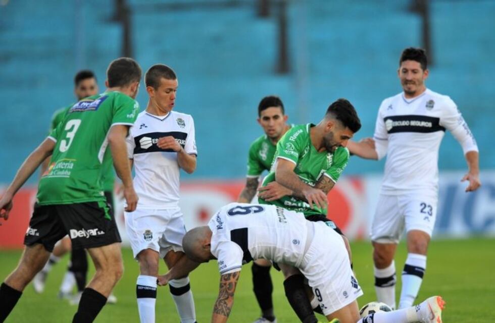 Sportivo Belgrano tampoco pudo avanzar en la Copa Argentina