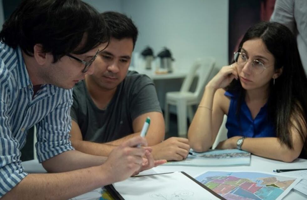 Capacitación para jóvenes con introducción al trabajo