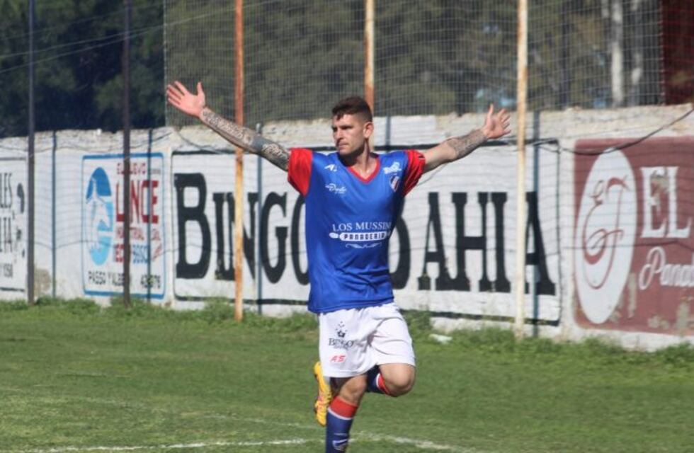 Con una goleada Rosario selló su pase a cuartos de final