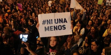 Unas 65 mujeres y 124 chicos fueron reubicados por la violencia de género