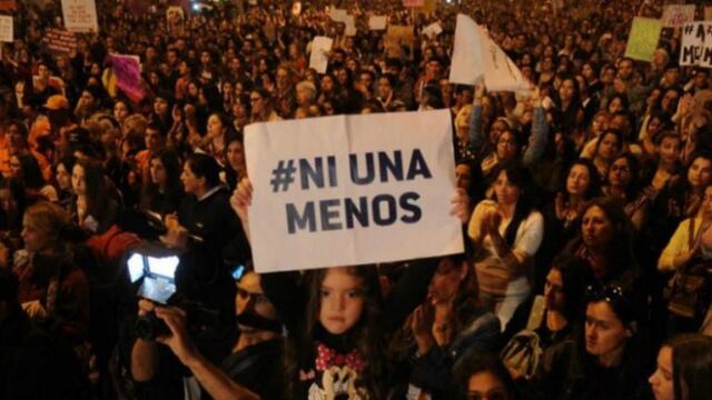 Unas 65 mujeres y 124 chicos fueron reubicados por la violencia de género