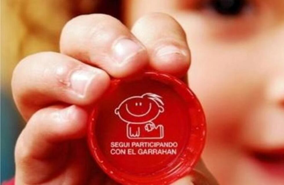 Se llevó a cabo una nueva "Juntada de Primavera" para ayudar a la Fundación Garrahan