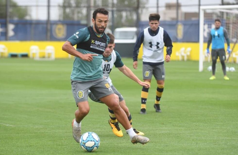 Central tendrá nuevas ausencias en el amistoso ante Sarmiento