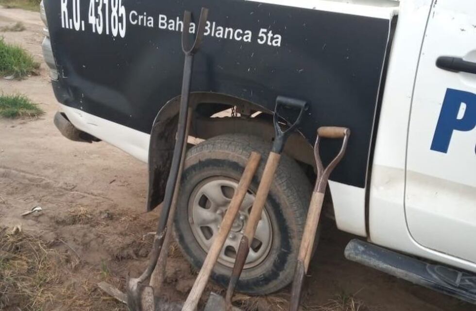 Imputados por usurpar terrenos de la Unión Ferroviaria