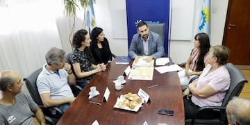 Acuerdo precios con librerías\u002E