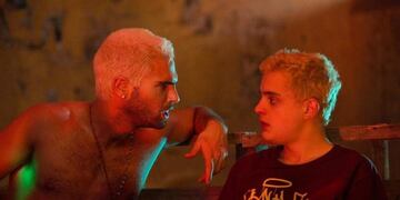 El Marginal 3 (Foto: Instagram)