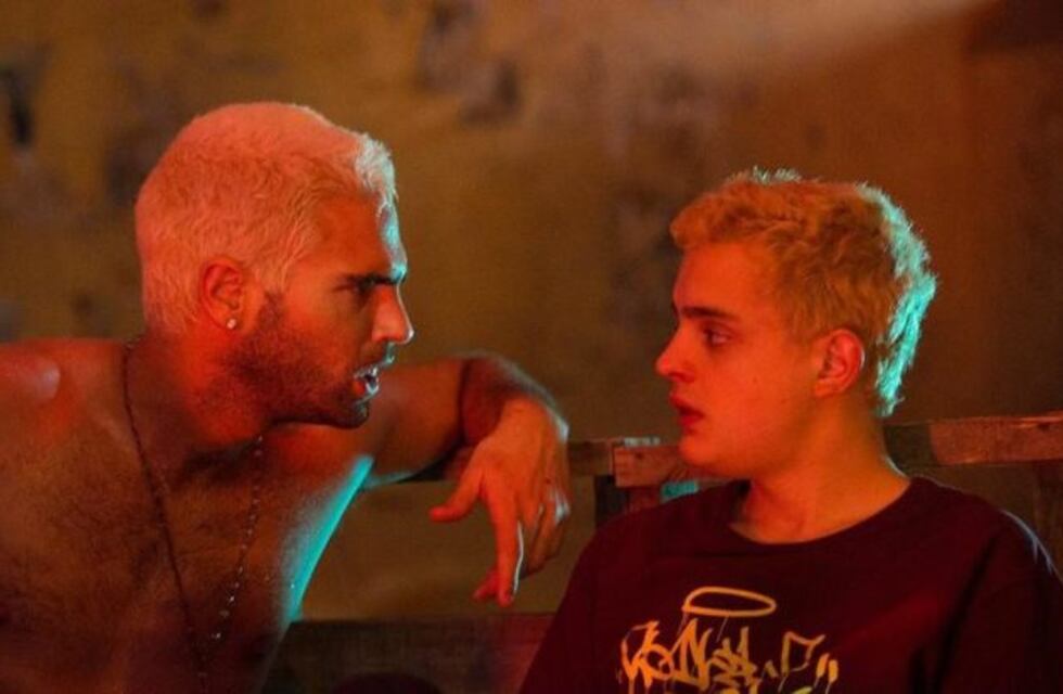 Enfrentamiento entre hermanos, venganza y el debut de 'Moco': así fue el capítulo 5 de 'El Marginal'
