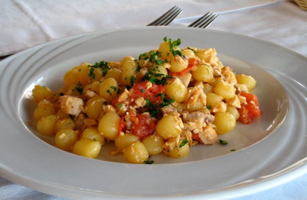 Tradición argentina: por qué se comen ñoquis los 29 de cada mes