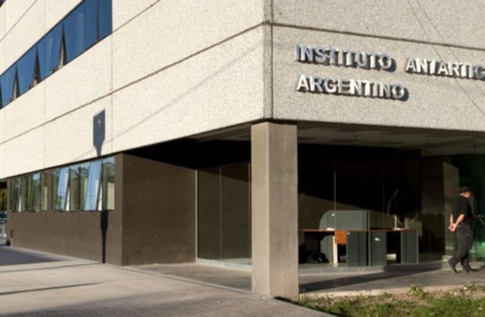 El Instituto Antártico Argentino cumple 69 años